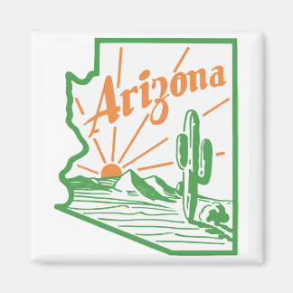 Aimant Arizona