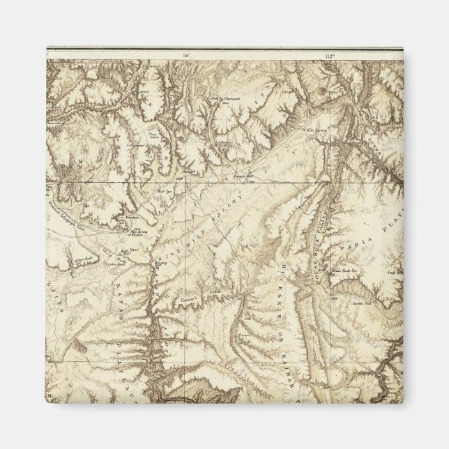 Aimant Arizona 3 (Devant)