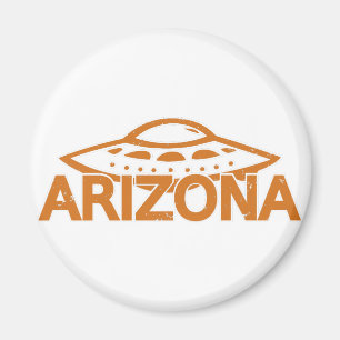 Aimant Arizona UFO