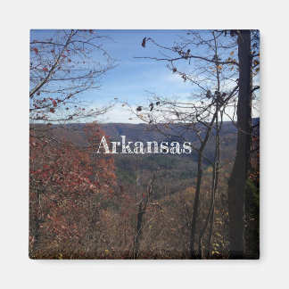 Aimant Arkansas