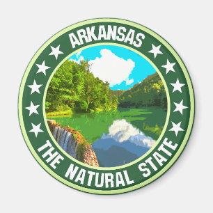 Aimant Arkansas