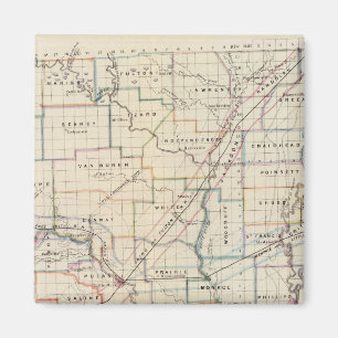 Aimant Arkansas 5