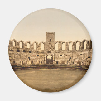 Aimant Arles, France