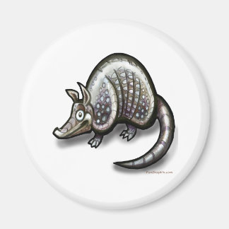 Aimant Armadillo