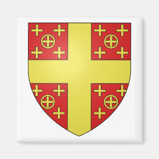 Aimant Armoiries de Constantinople