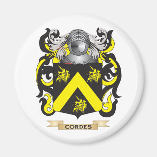 Aimant Armoiries de Cordes