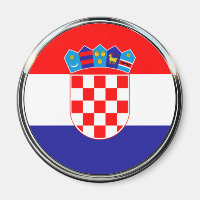 Armoiries de Croatie | Hrvatski grb