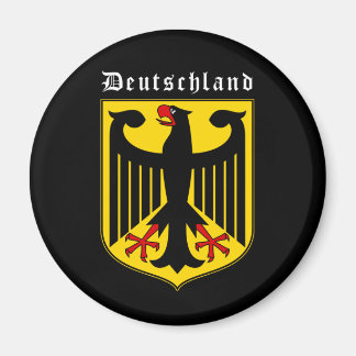 Aimant Armoiries de l'Allemagne