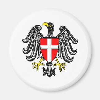 Aimant Armoiries De Vienne