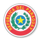 Armoiries du Paraguay