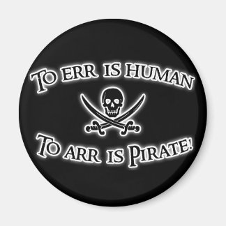 Aimant Arr est Pirate !