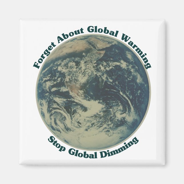 Aimant Arrêter la réduction globale (Devant)