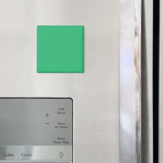Aimant Arrière-plan de texture vert menthe plat pour le d (In situ (réfrigérateur))