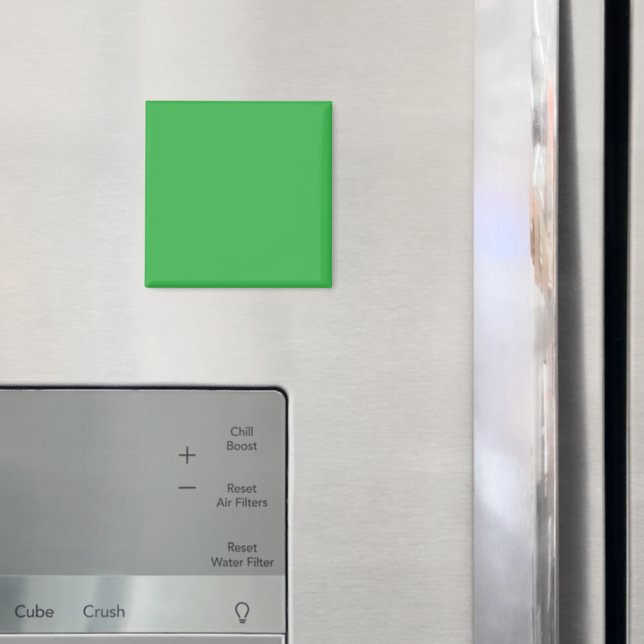 Aimant Arrière-plan de texture vert néon plat pour le num (In situ (réfrigérateur))