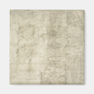 Aimant Arrière - plan vintage de plâtre ou de parchemin