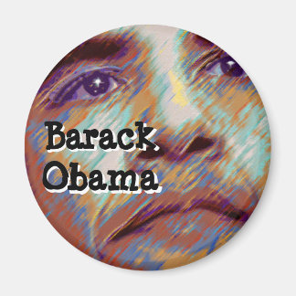 Aimant Arrondi - Customisé