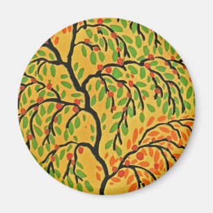 Aimant Art Déco #1 de Seguy à Emporio Moffa