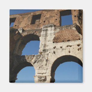 Aimant Art romain. Le Colosseum ou Flavien 5