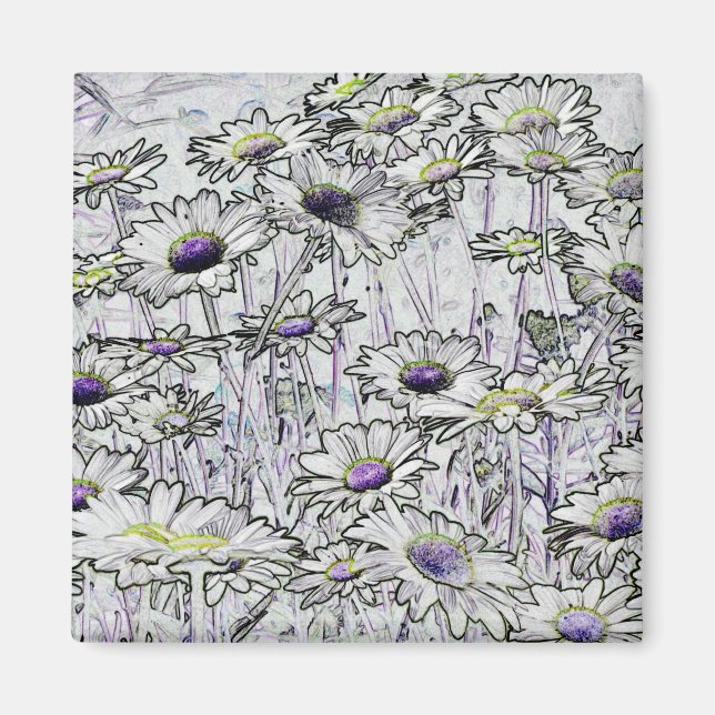 Aimant ArtbyLina 65 (Devant)