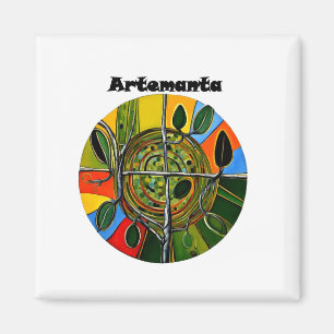 Aimant Artemanta