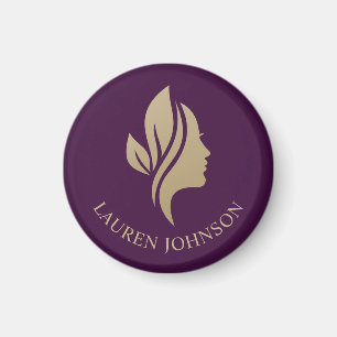 Aimant Articles promotionnels élégants pour votre entrepr