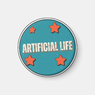 Aimant Artificial Life