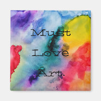 Artisan Creative Splashes de l'aquarelle
