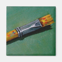 ARTISTE BRUSH : ART : RÉALISME