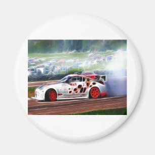 AIMANT ARTPHOTO_WRAITH_DRIFTER