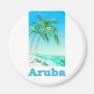 Aimant Aruba