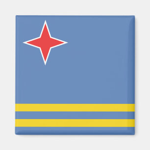 Aimant Aruba