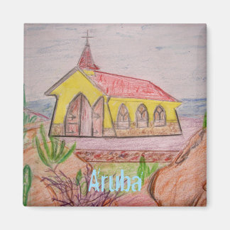 Aimant Aruba
