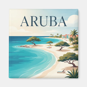 Aimant Aruba