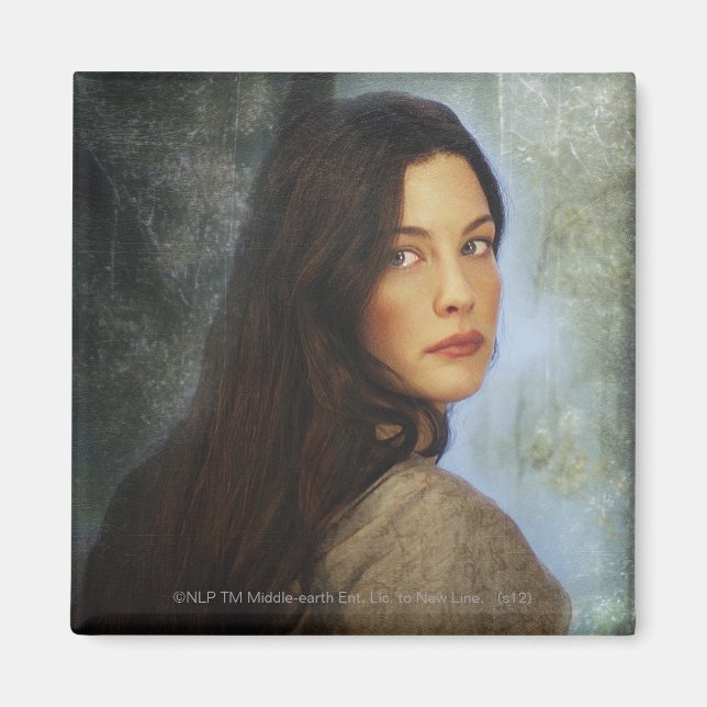 Aimant ARWEN™ - Retour arrière (Devant)