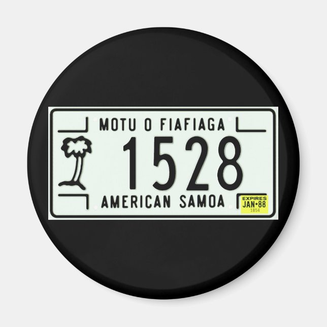 AIMANT AS88 (Devant)