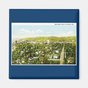 Aimant Ashland, Kentucky