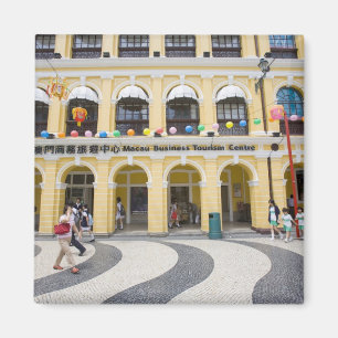 Aimant Asie, Asie du Nord-Est, Chine, Macao, Macao,