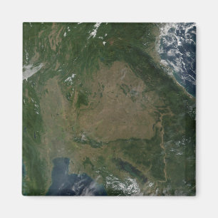 Aimant Asie du Sud-Est