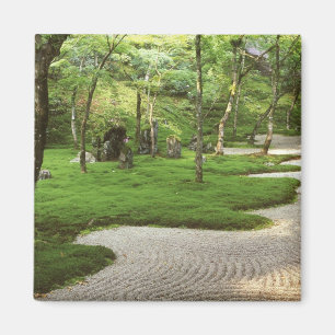 Aimant Asie, Japon, Fukuoka, Dazaifu, Temple de Komyoji