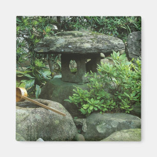 Aimant Asie, Japon, Nagasaki, Hirado, Résidence de samour