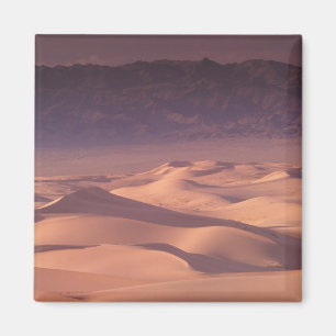 Aimant Asie, Mongolie, Désert de Gobi, Gobi Gurvansaikhan