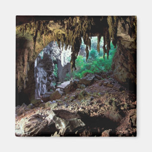 Aimant Asie, Thaïlande, Parc national de la baie de Phang
