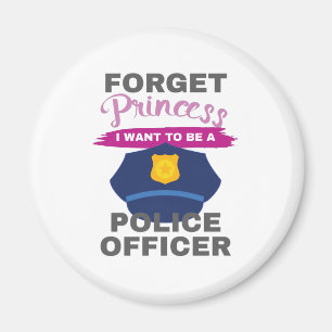 Aimant Aspirationniste Oublie Princesse Je Veux Être Une
