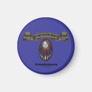 Aimant Assassin SPS soumis