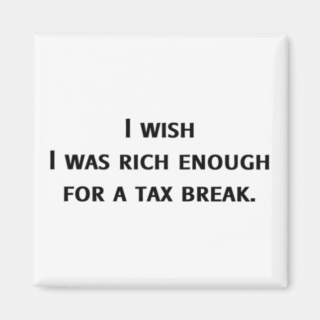 Aimant Assez riche (Devant)