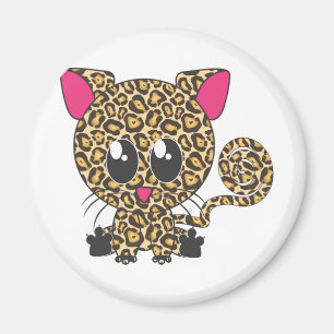 Aimant Assis Jaguar