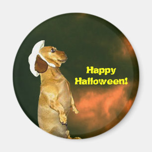 Aimant Assis Joli pour beaucoup de soins