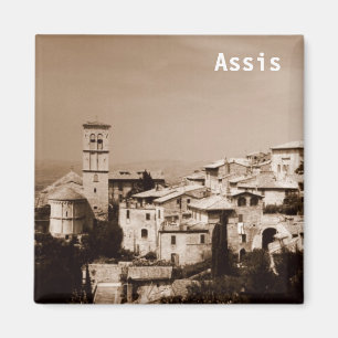 Aimant Assisi