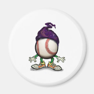 Aimant Assistant Baseball