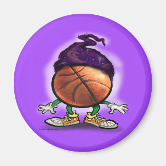 Aimant Assistant Basket-ball